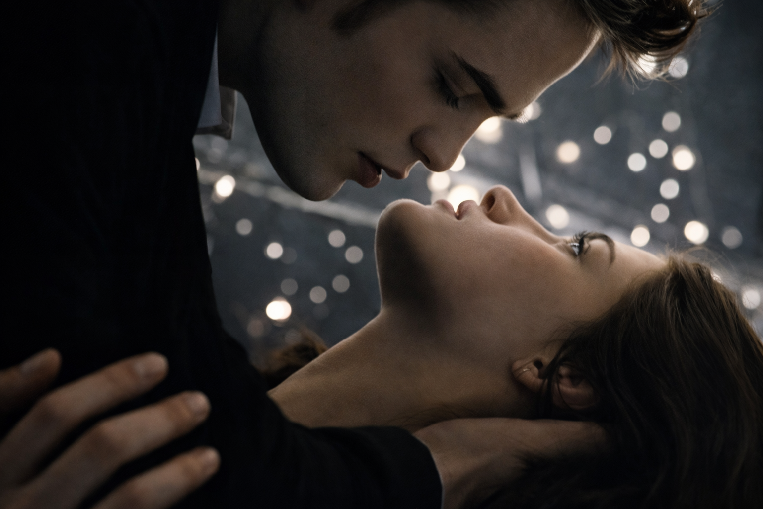 Aurum / Filmax — La saga Crepúsculo