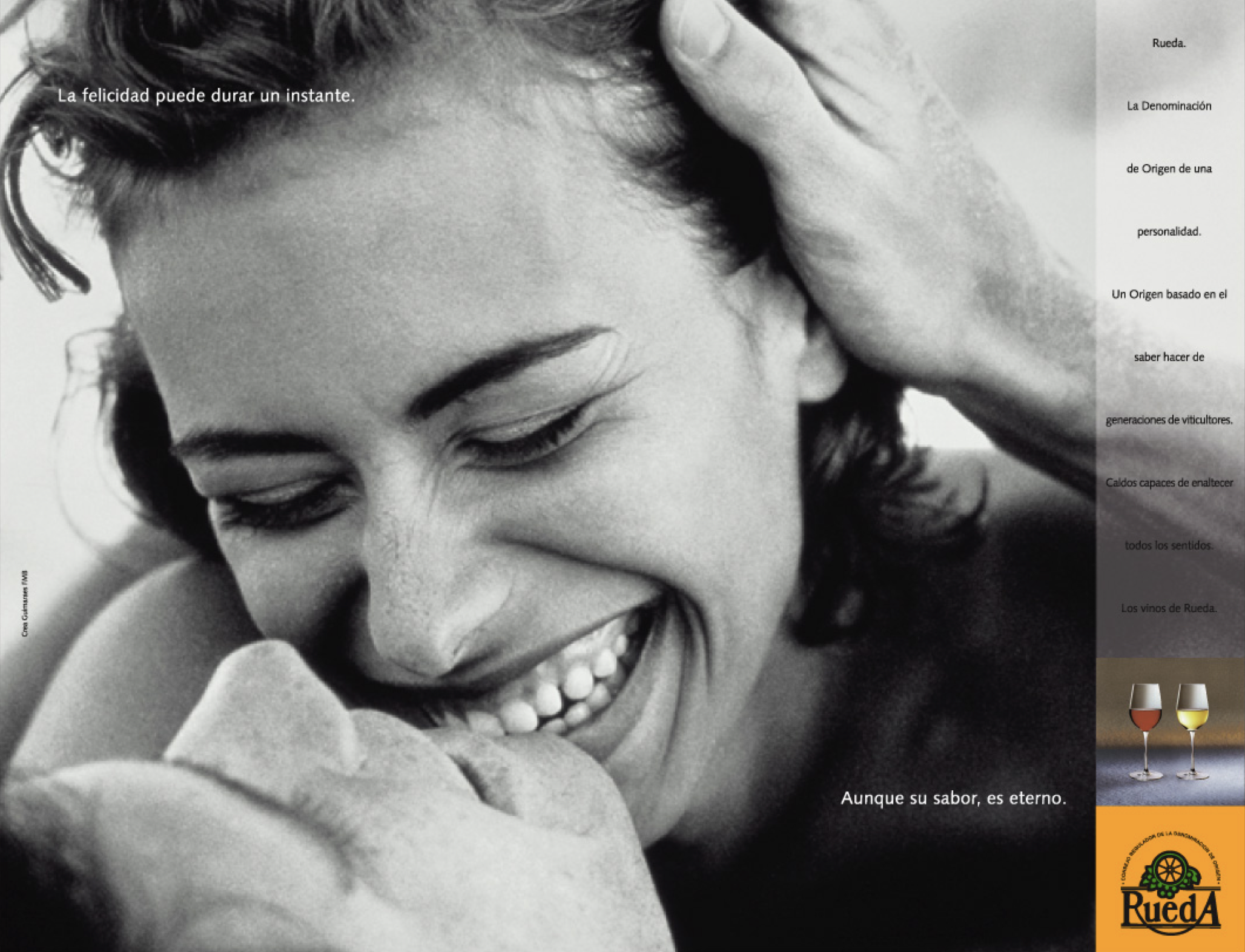 Consejo Regulador de Rueda — Dar alma al vino