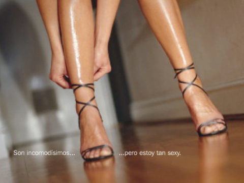 Cosmopolitan TV — Construir el lenguaje de un canal