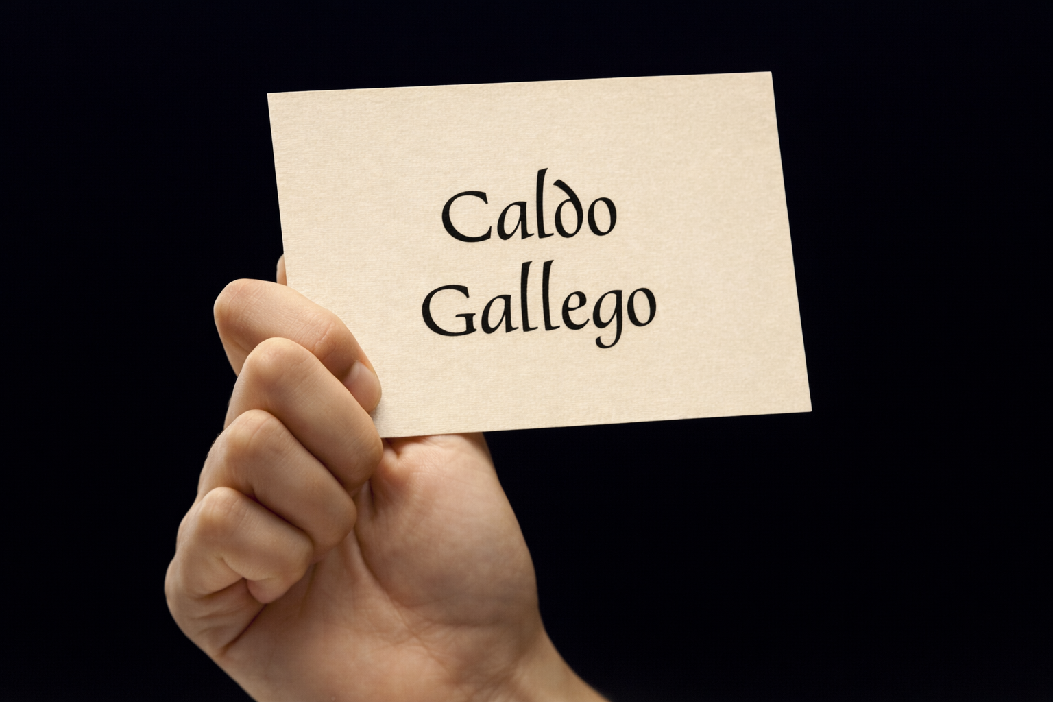 Galicia Calidade — Construir valor desde el origen