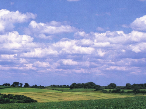 Junta de Extremadura — Repensar el territorio