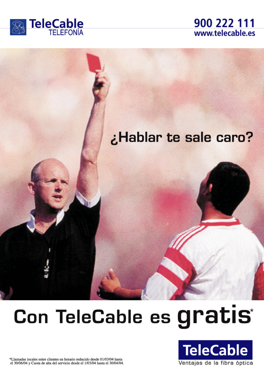 Operadores de cable — Cuestionar lo establecido