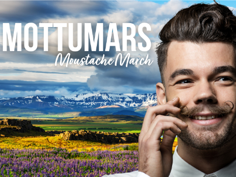 WOW — Motumars